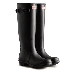 Hunter Women's Original Tall Rain Boots